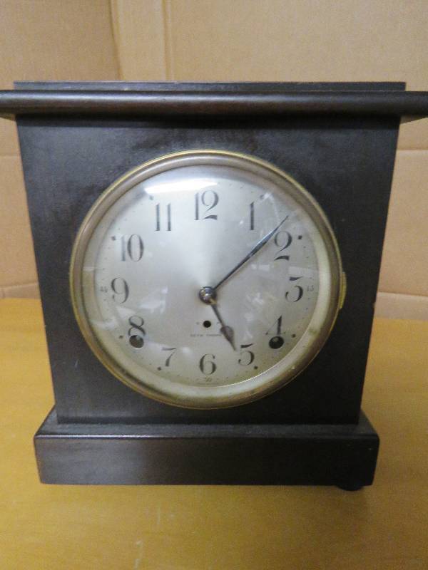 Vintage Seth Thomas Mantle Clock