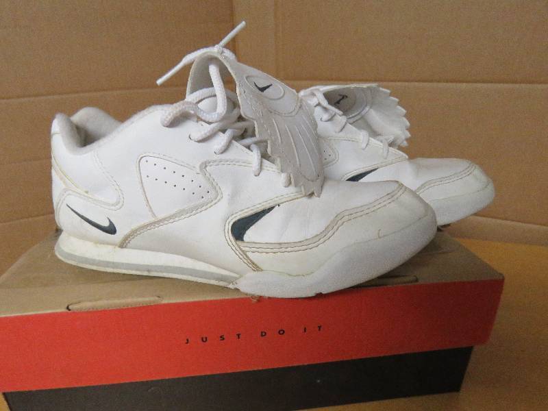 Womens Nike Golf Shoes