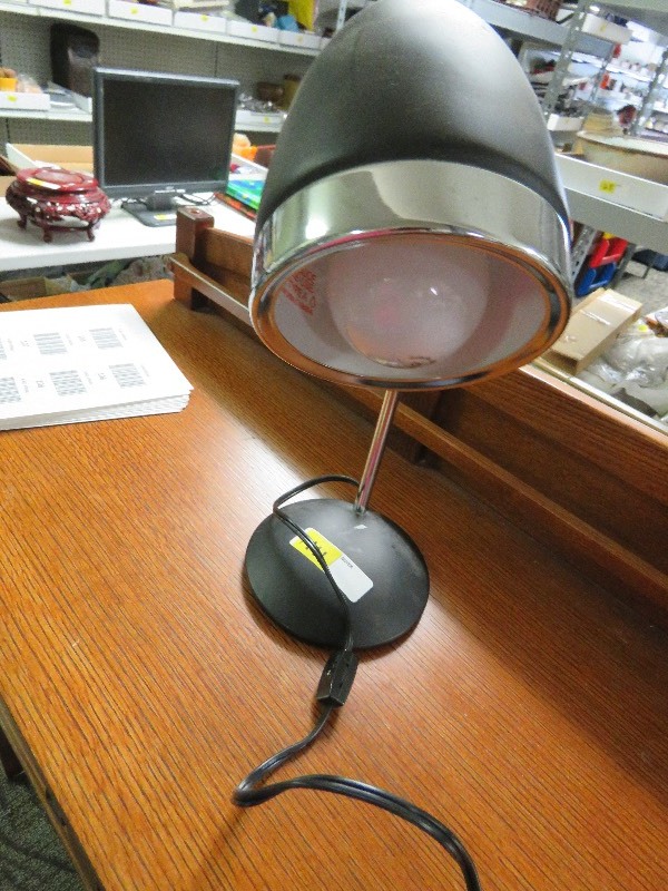 Desk Lamp