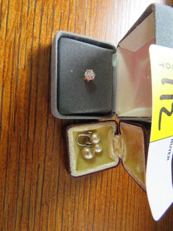 Jewelry Lot