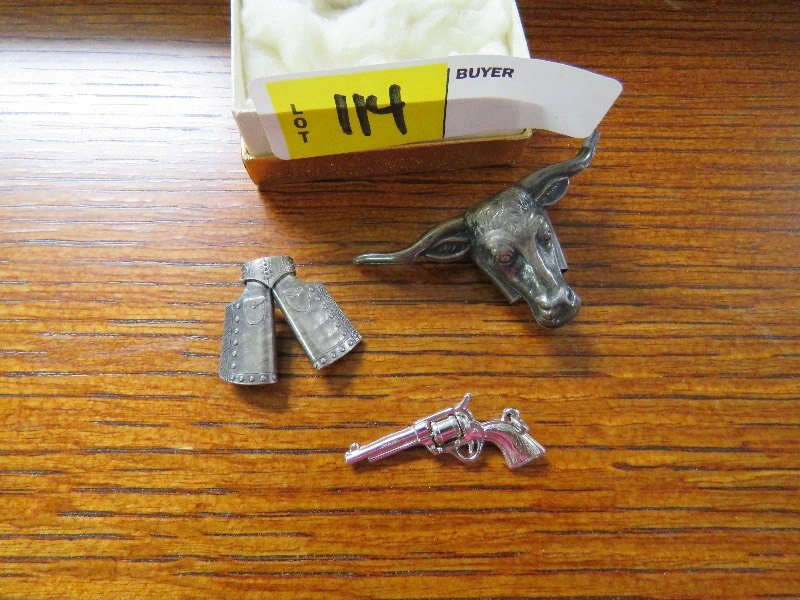 Jewelry Lot
