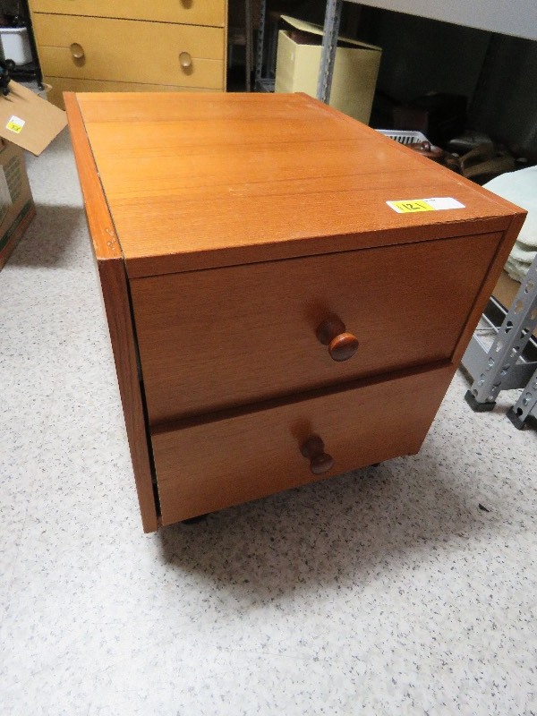 Bedside Stand