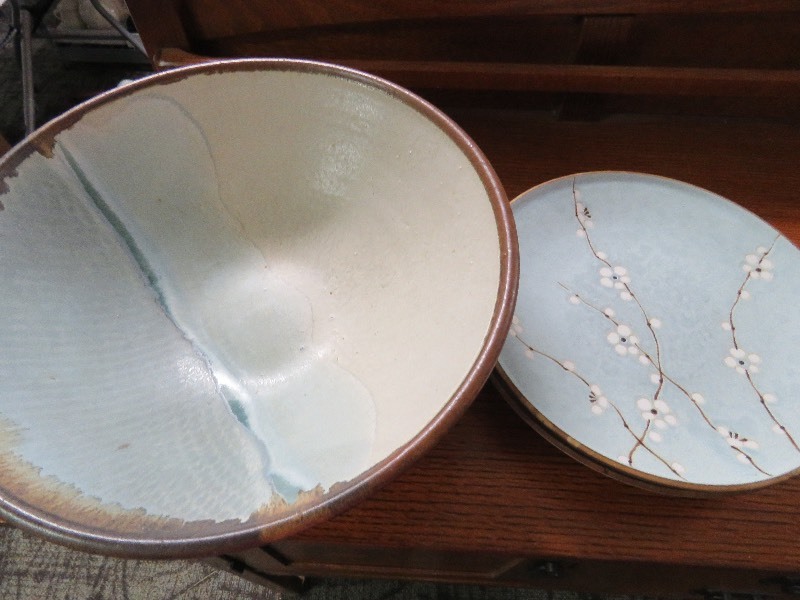 Kitchen Lot