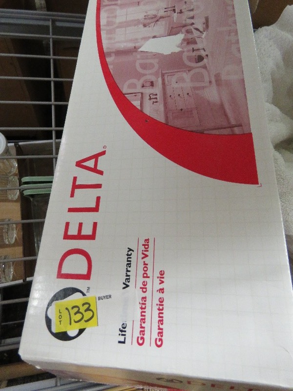 Delta Faucet