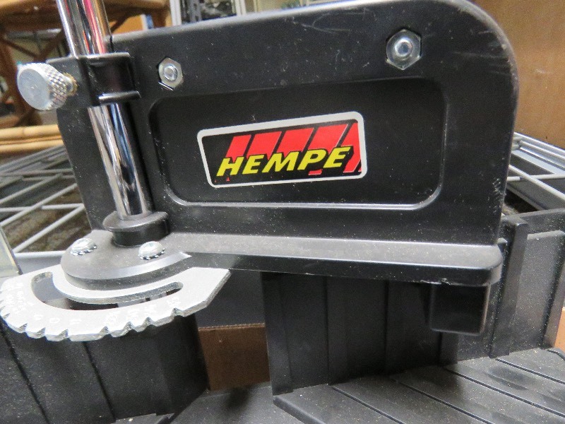 Miter Saw