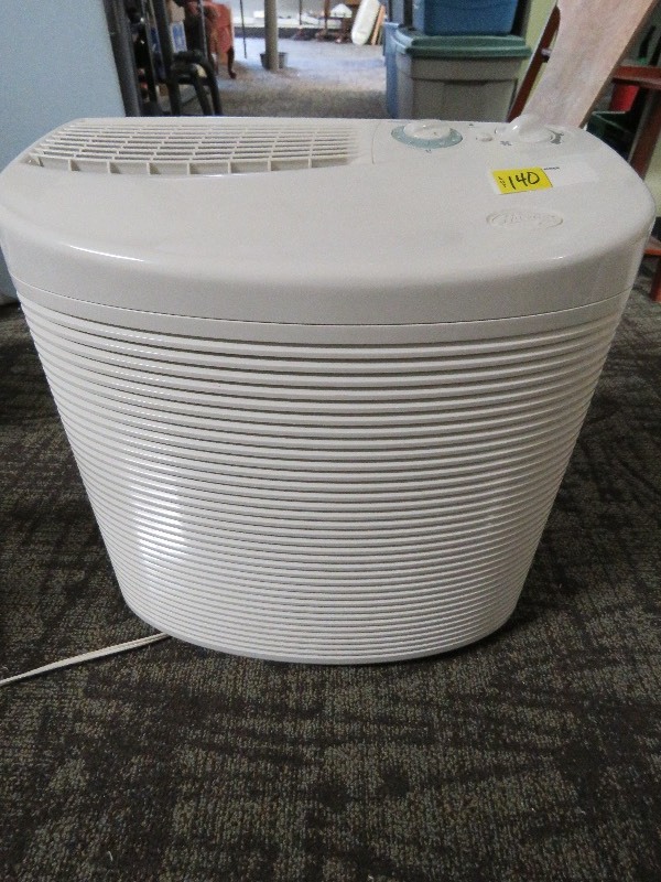 Hunter Air Purifier