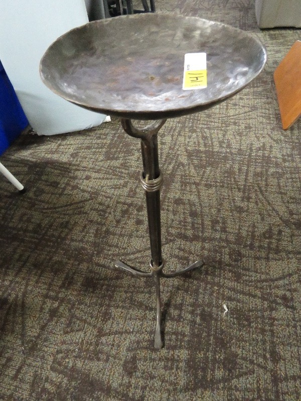 Metal Plant Stand