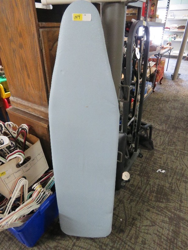 Ironing Board