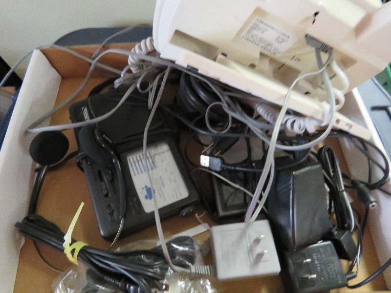 Electronics Lot