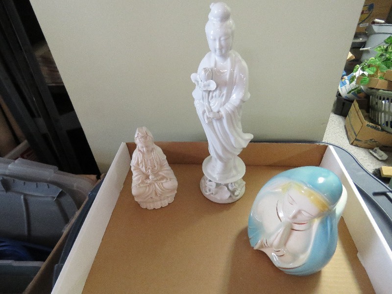 Religious Dcor Lot