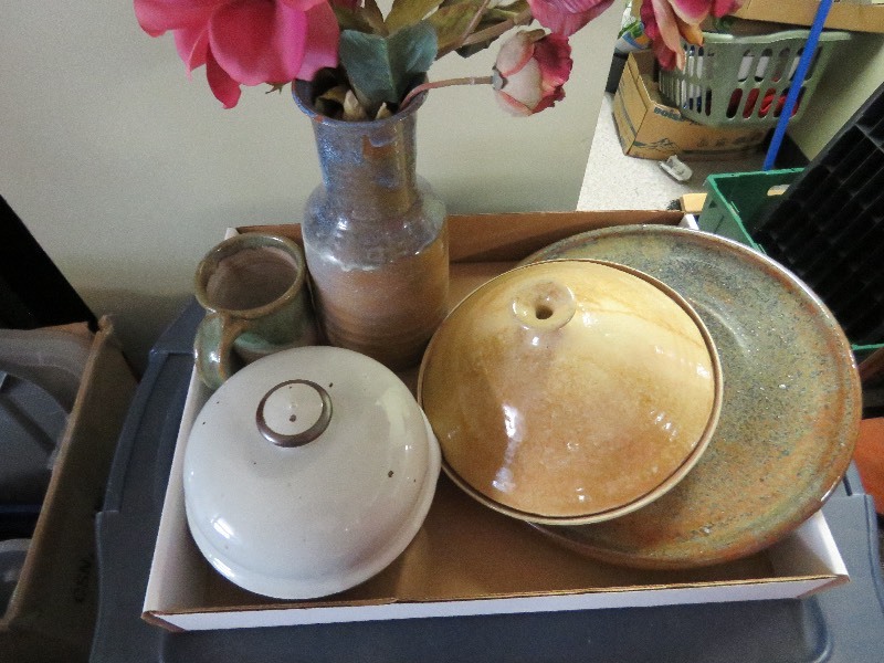 Kitchen Lot