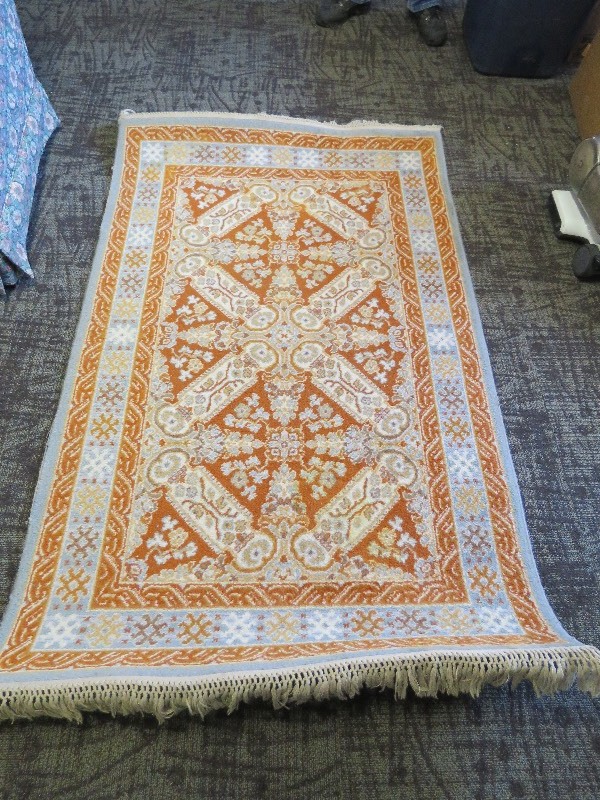 Floor Rug