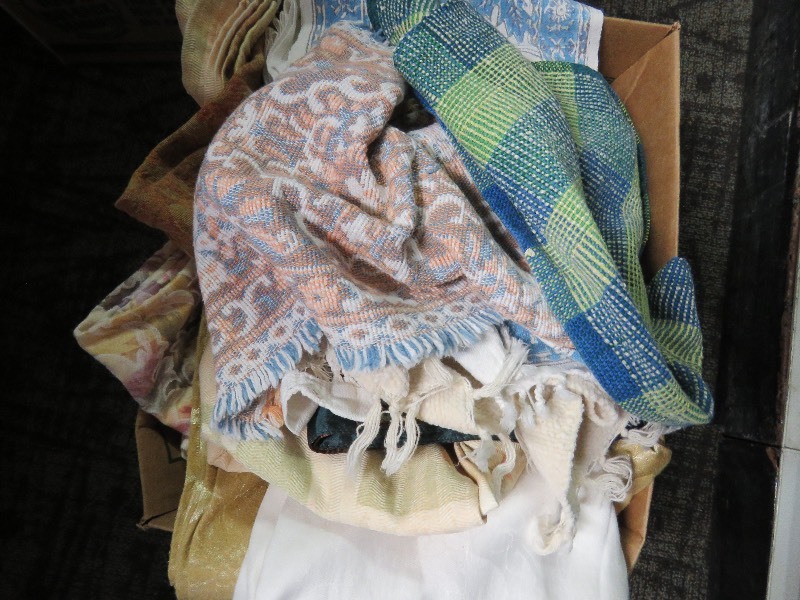 Linen Lot