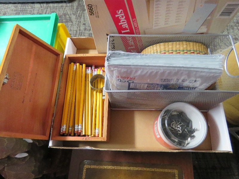Office Lot