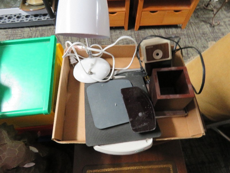 Office Lot
