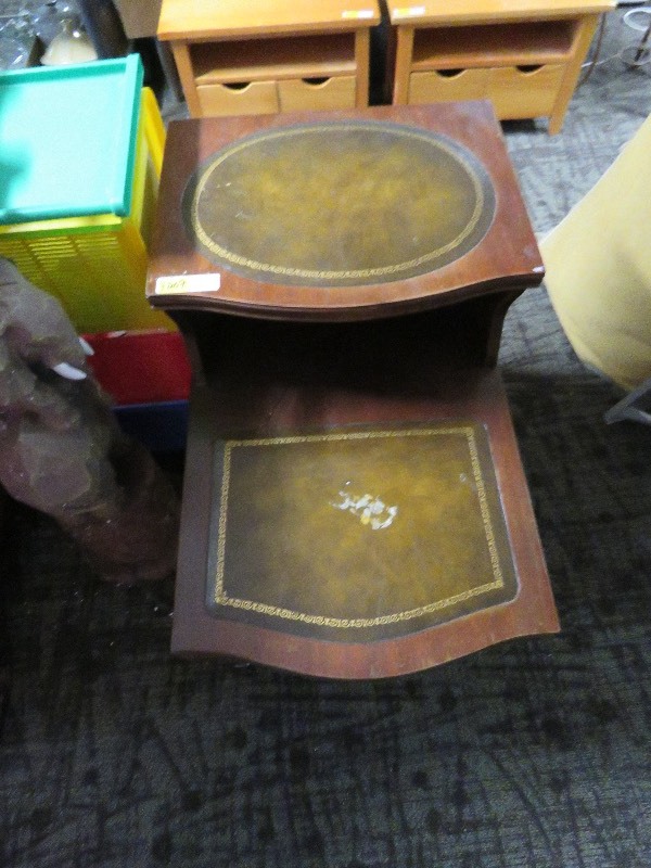 Vintage Side Table