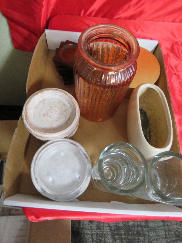 Kitchen Lot