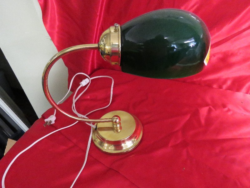 Desk Lamp
