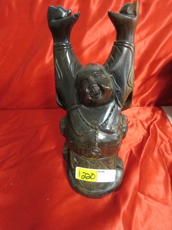 Buddha Statue