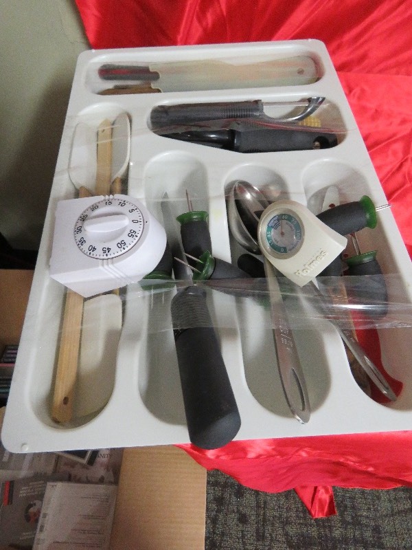 Kitchen Lot