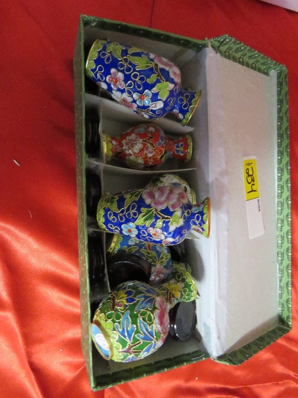 Dcor Lot