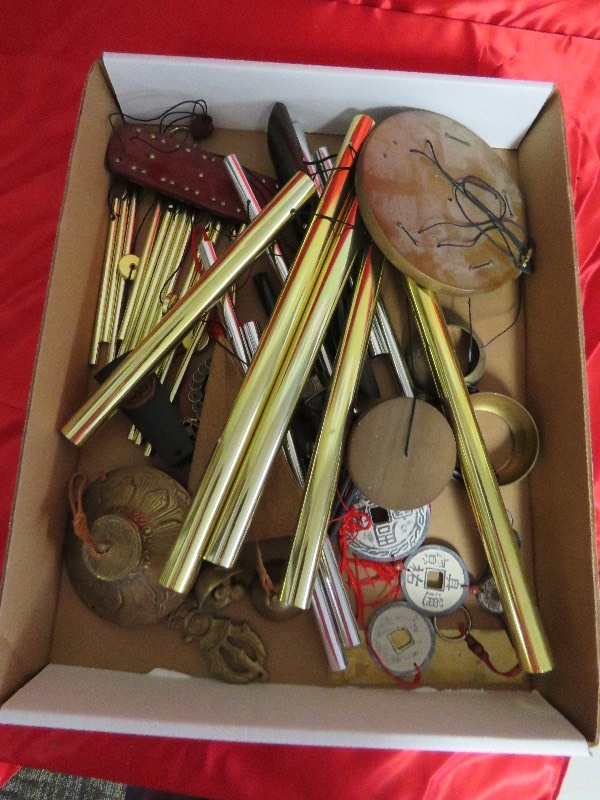 Windchime Lot