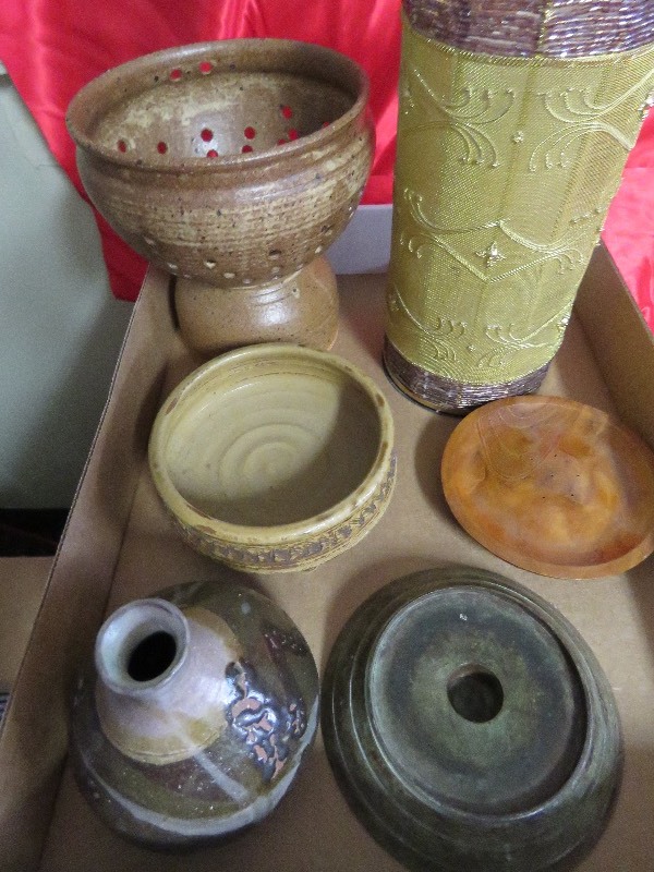 Dcor Lot