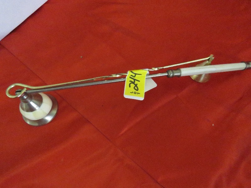 Candle Snuffers