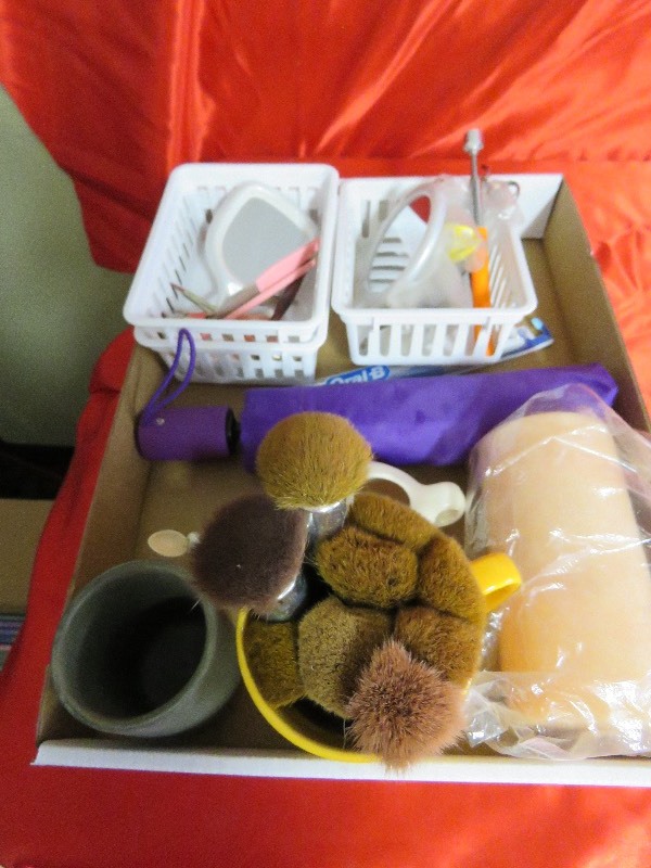 Personal Care Lot