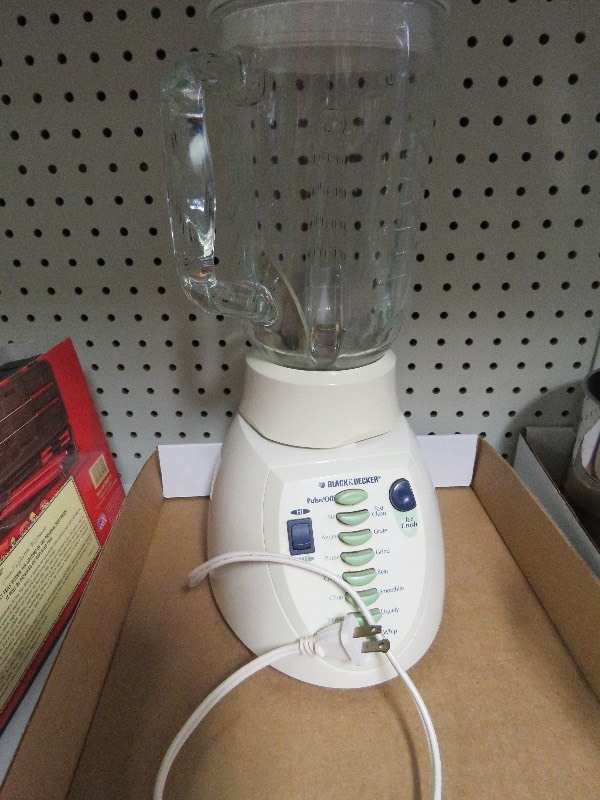 Blender