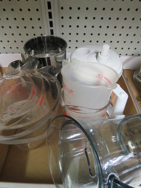 Kitchen Lot