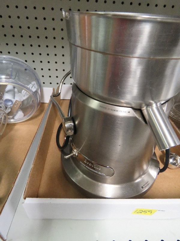 Juicer