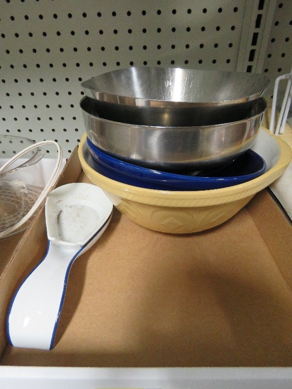Kitchen Lot