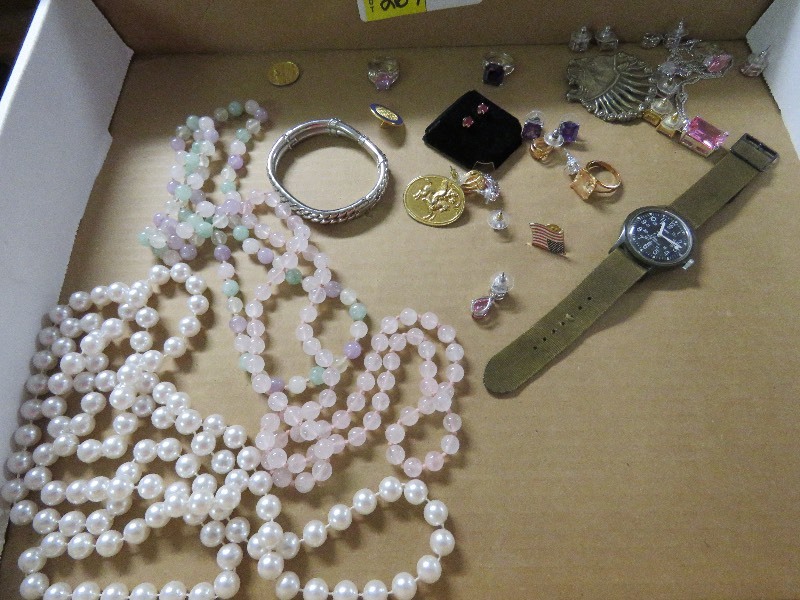 Jewelry Lot