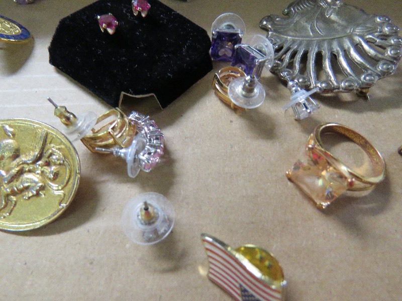 jewellery lots for sale