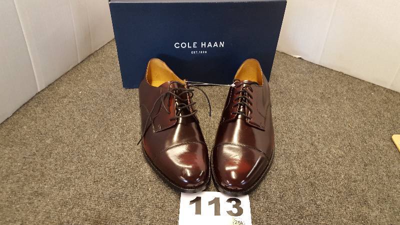 cole haan caldwell