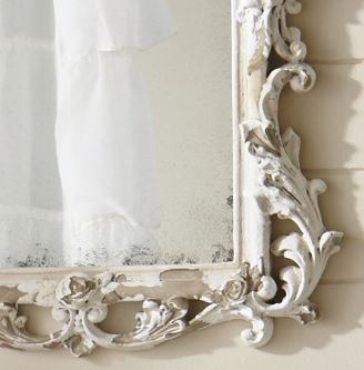 lot 98 image: Palmer Mirror