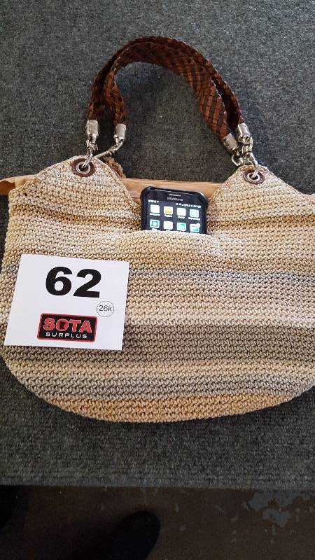 THE SAK - Womens Purse
