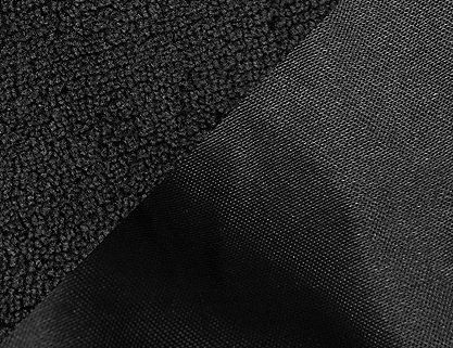Cozelle� Microplush & Satin Trimmed Six-Piece Sheet Set QUEEN