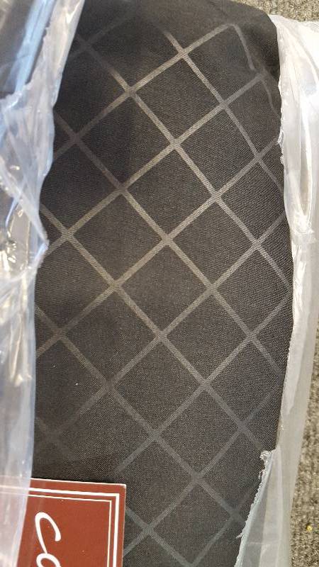 Cozelle� Microfiber Solid, Medallion & Diamond 4-Piece Sheet Set KING