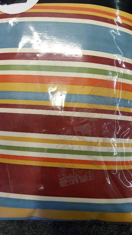Mainstays Vinyl Table Cloth
