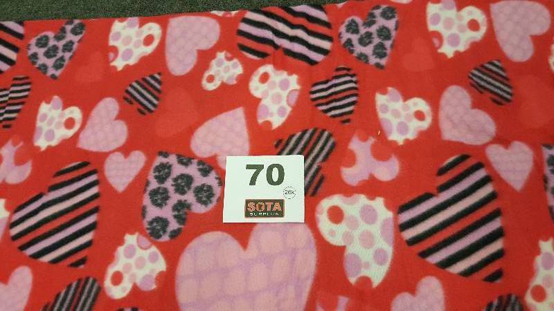 Mainstay Throw 50 x 60