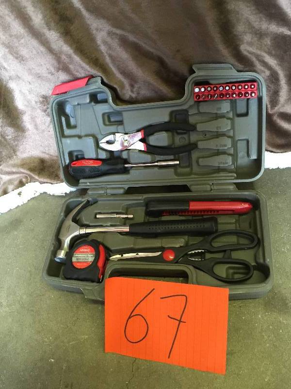 Kx deals hastings