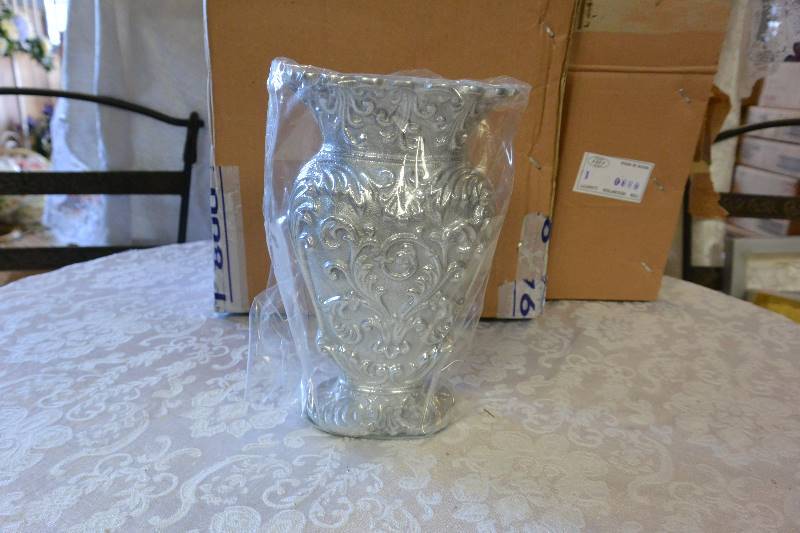 Bridal Center Piece Holders