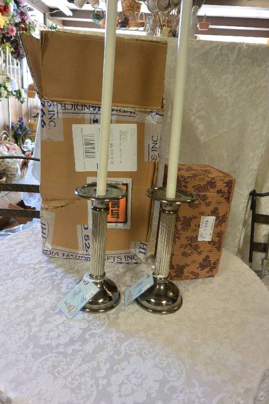 Candle Stick Holders