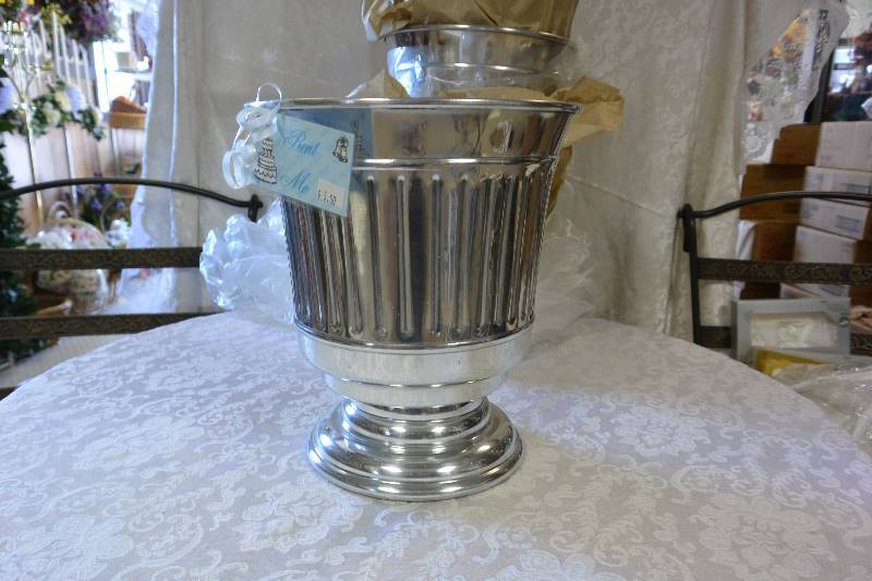 Champagne Buckets