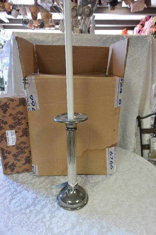 Candle Stick Holders