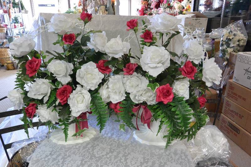 Alter Baskets