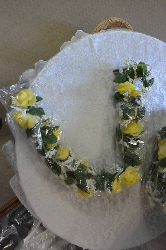 Garlands