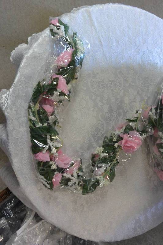 Garlands